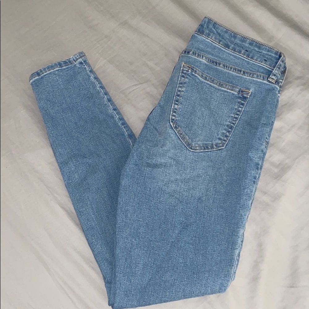 ✨Gap Skinny Jeans✨